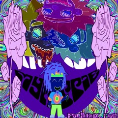 PSYCHEDELIC FUNK