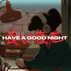 Beubeu-Intro (Time To Go To Bed)