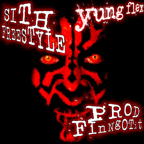 SITH FREESTYLE [PROD. FINNGOTIT]