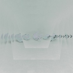 White noise wind wounds