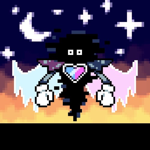 SKY HIGH SERENADE