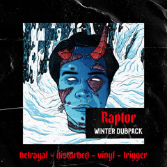 THE WINTER COLLECTION (DUBPACK 2021)