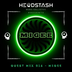 HMC GUEST MIX 016 - MIGEE