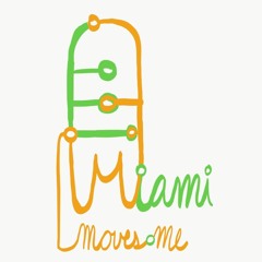 Introducing Miami Moves Me - AMS350