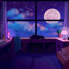 Under the Cosy Moon