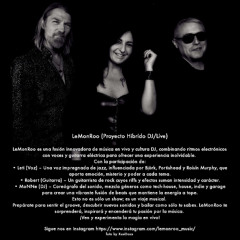 Version @ Axiom by LeMonRoo