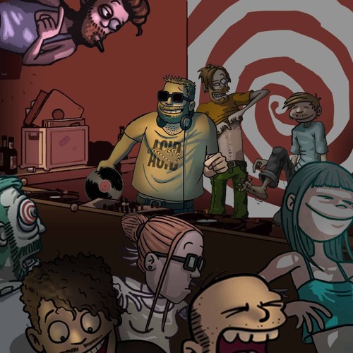 Friday Bouncing Mix Session (October 2024)