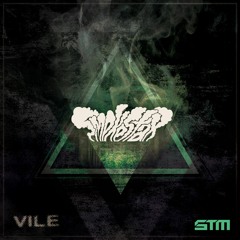 Smokestax - Vile [PREMIERE]