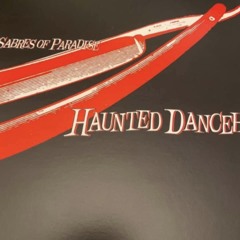 THE HAUNTED DANCEHALL
