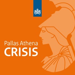 Willem Treurniet - Netcentrisch Crisismanagement