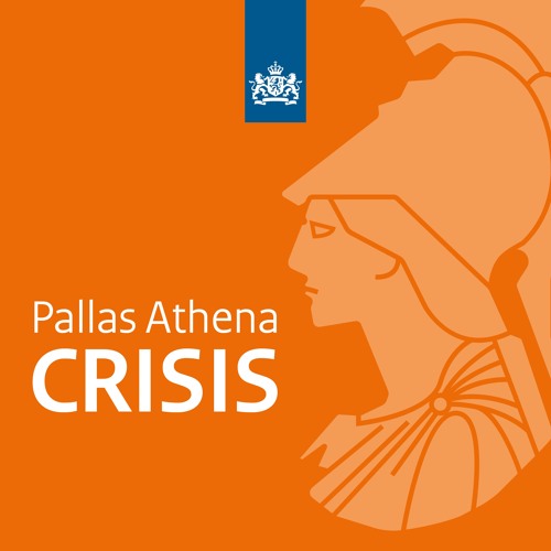 Willem Treurniet - Netcentrisch Crisismanagement