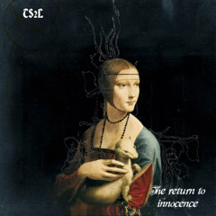 The return to innocence (in the style of Enigma)