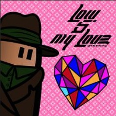 Brooke Evers x Low5 -  My Love  [Low5 Remix] Free Download