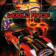 Dune Ratz - Hot Wheels: World Race (GBA)