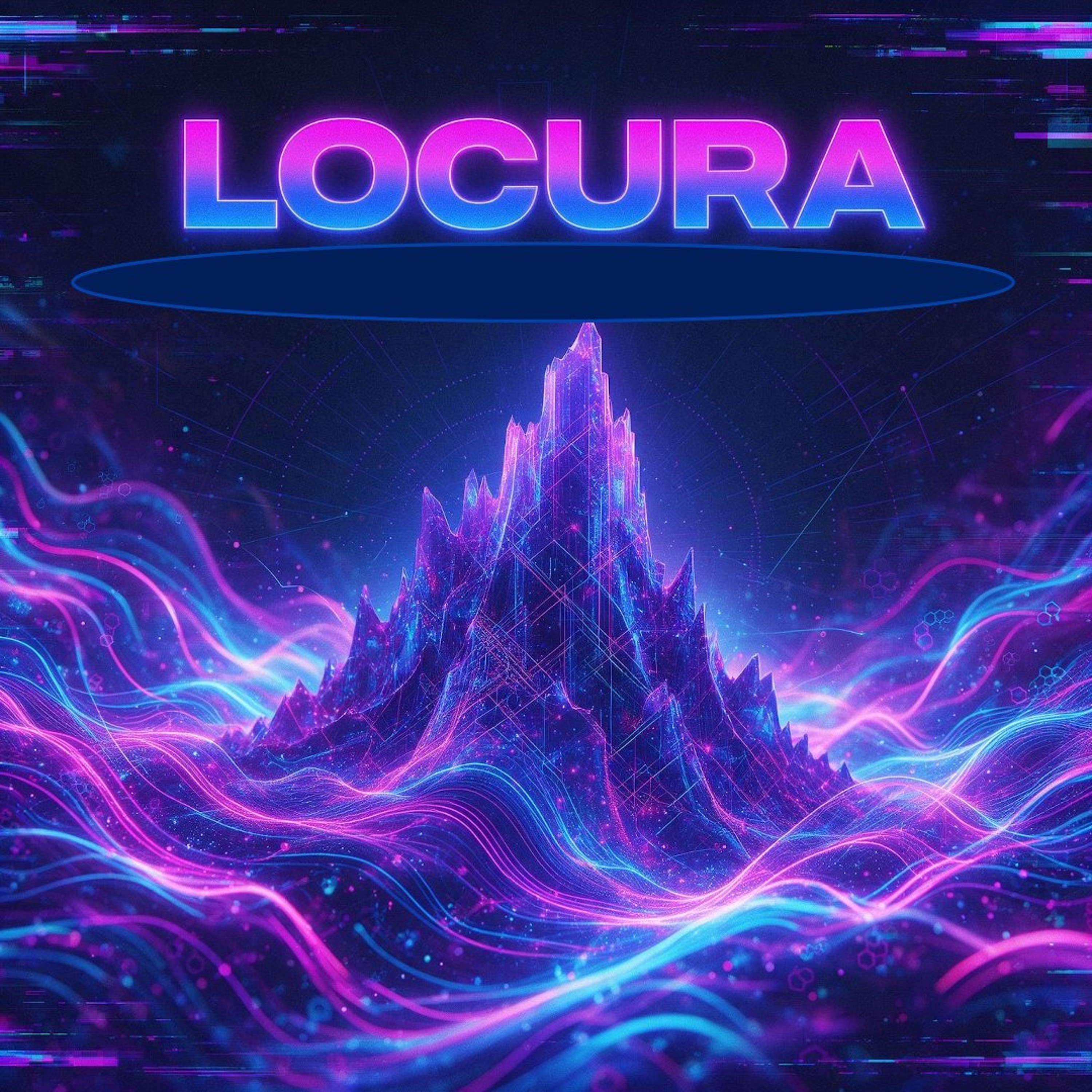 locura episode artwork
