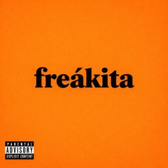 FREÁKITA