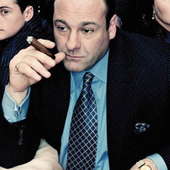 SOPRANOSxHARAZATQUCHA{INSTRUMENTAL}