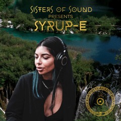 Sister Sessions - SYRUP-E