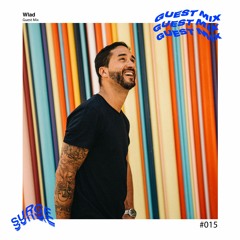 Surge Guest Mix #015 - Wlad