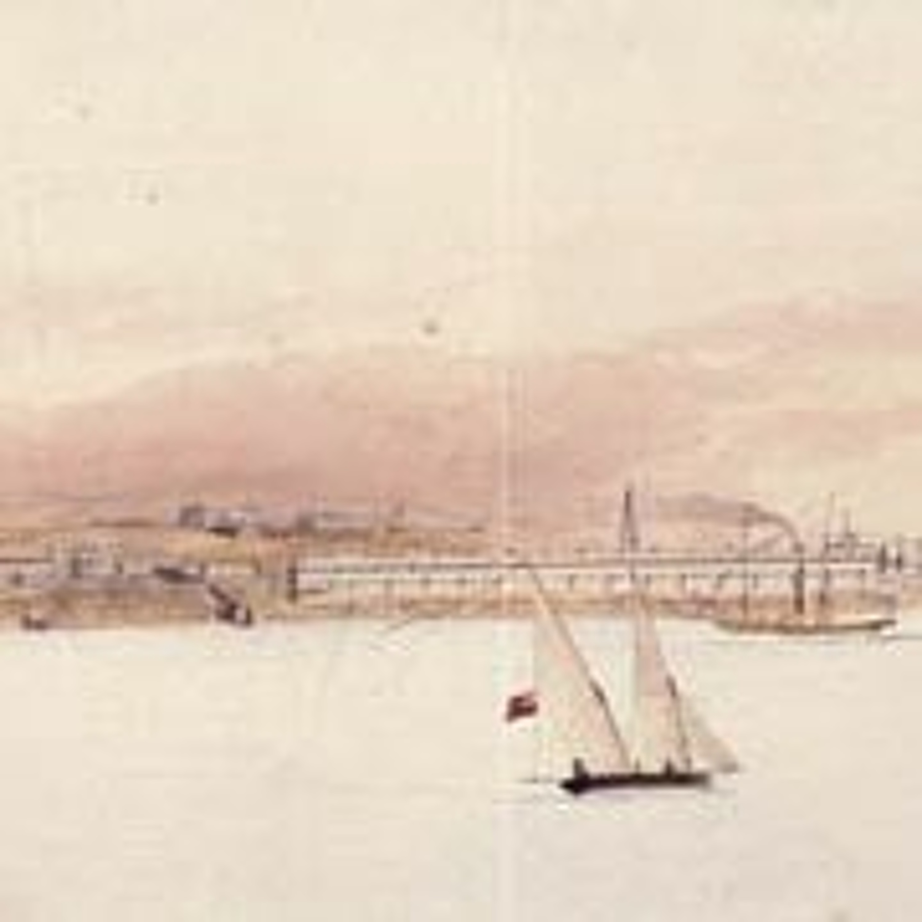 Lasting Legacy: The history of the warships of Point Frederick episode artwork