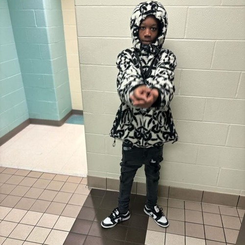 Lildre556 - Lunch Mixx By Lilpoof P. rexpy