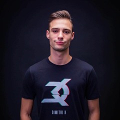 Dimitri K - Illuminatie