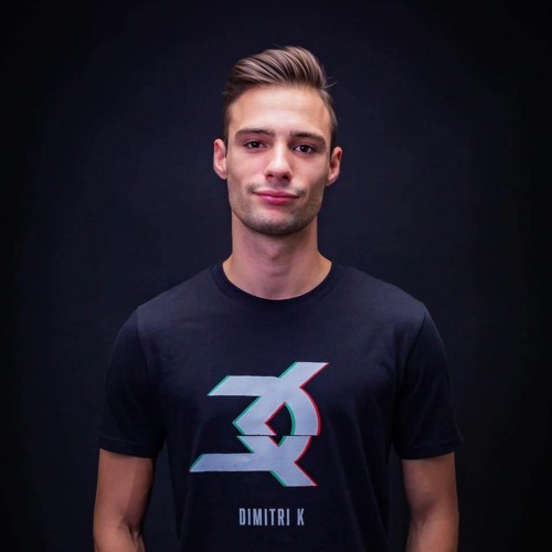 Dimitri K - Illuminatie