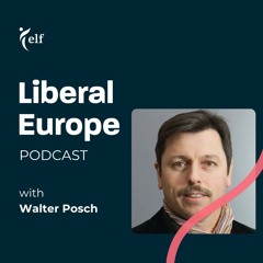 Insights on the Iranian Regime and Society with Walter Posch