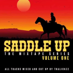 Saddle Up Vol 1 (LkzRMX)