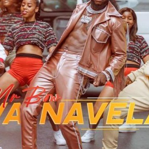 Stream Mr. Bow Va Navela [InstrumentalRemake] Prod Palé Beatz by
