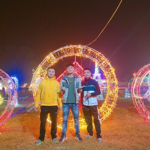 Full 2h Trôi Phòng - Toản Sin Mix