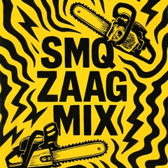 first ZAAG mix