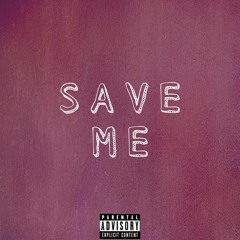 Save Me ft. KidInAbyss (prod. GAXILLIC)