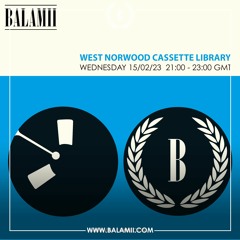 West Norwood Cassette Library - February 2023