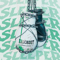 HURTBOX & SHIVERZ - KNOCKOUT (SLEEPER FLIP) [FREE DL]