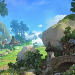 Beneath The Great Tree