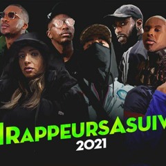Gambino la MG - 11 Rappeurs A Suivre 2021