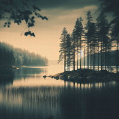 Pyhäjärvi (feat. Aition)