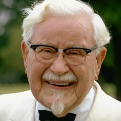 Do it...the Colonel Way!