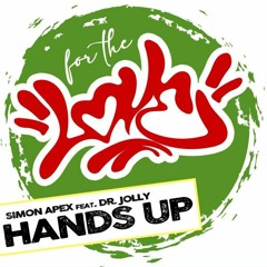 Simon Apex feat Dr. Jolly - Hands Up