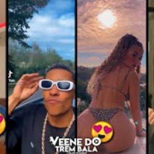 CHAMO TEU VULGO MALVADÃO, METE COM FORÇA - MC JHENNY - VERSÃO 100% LIGHT [DJ KOSTA VINTE DOIS]130BPM