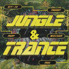 Jungle & Trance