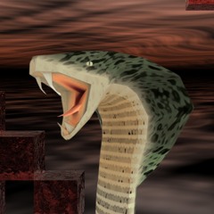 The Serpent's Path