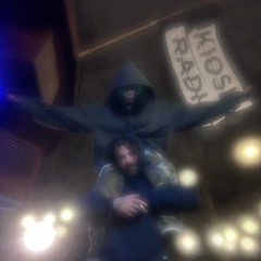 Dis Fig & MSC @ Kiosk Radio 02.11.2024