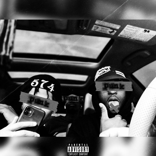Blackstar X Introv7rt CELEBRITY (intro)