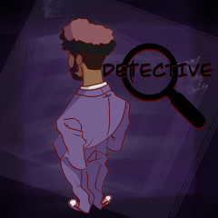 Detective (Prod. By ezy)