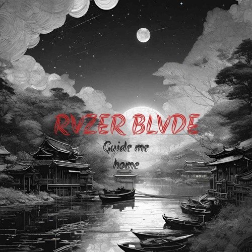 Guide Me Home (sad Song Remade)