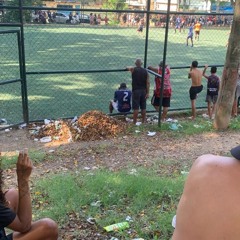 RITMO DA ARENA CANAL((DJ MOSKITO 22))