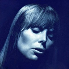 Blue by Joni Mitchell