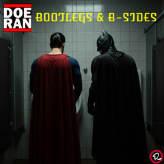 Bootlegs & B-Sides - Mix #144